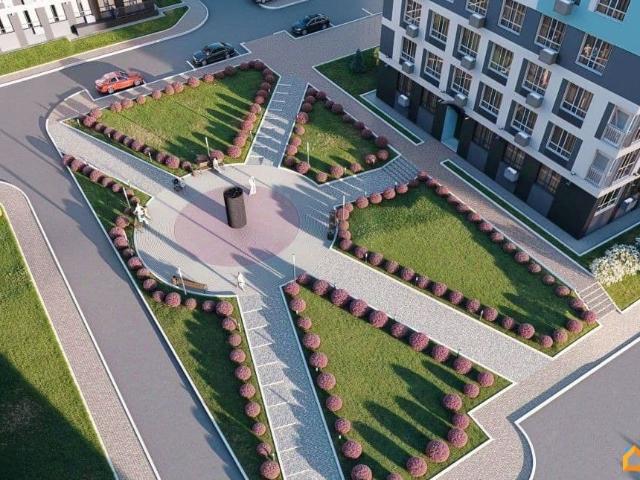 Квартира продажа в Кемерово, Кемеровская область