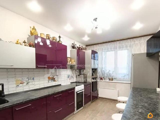 Квартира продажа в Кемерово, Кемеровская область