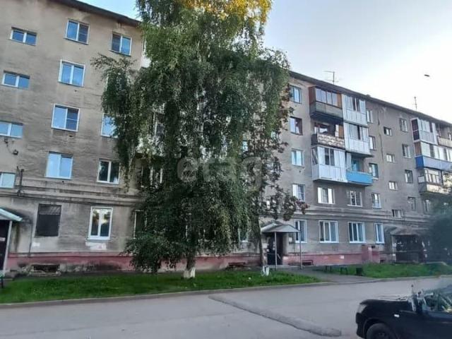 Квартира продажа в Кемерово, Кемеровская область