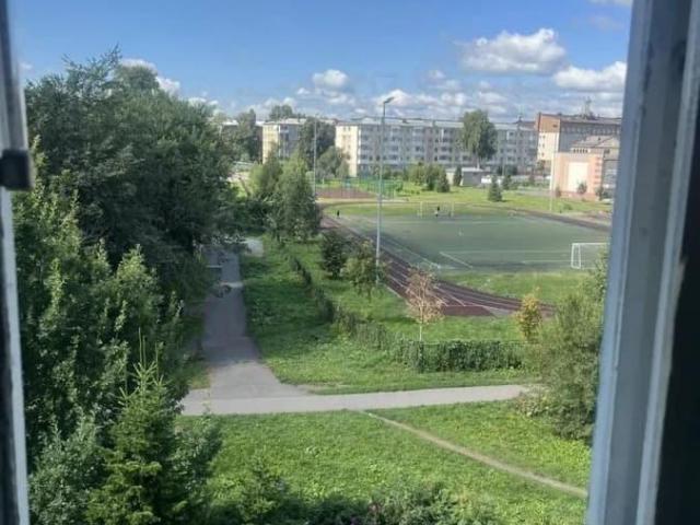 Квартира продажа в Кемерово, Кемеровская область