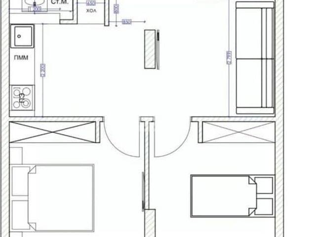 Квартира продажа в Кемерово, Кемеровская область
