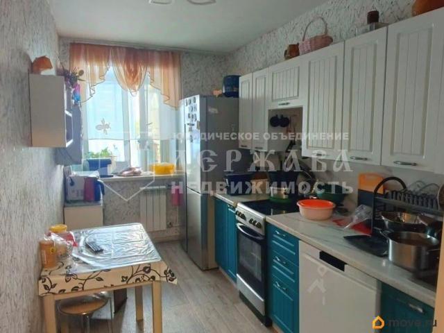 Квартира продажа в Кемерово, Кемеровская область