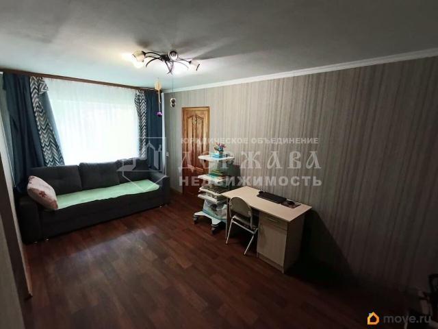 Квартира продажа в Кемерово, Кемеровская область