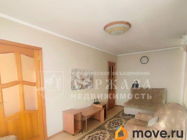 Квартира продажа в Кемерово, Кемеровская область