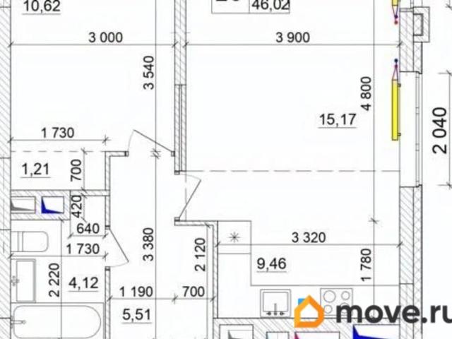 Квартира продажа в Кемерово, Кемеровская область