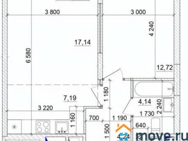 Квартира продажа в Кемерово, Кемеровская область