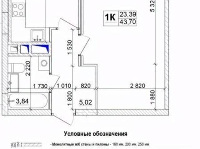 Квартира продажа в Кемерово, Кемеровская область