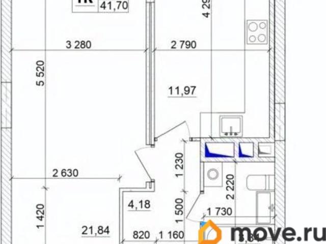 Квартира продажа в Кемерово, Кемеровская область