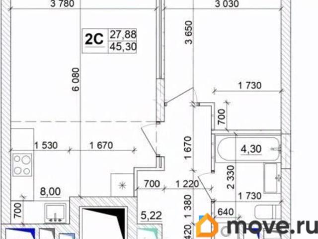 Квартира продажа в Кемерово, Кемеровская область