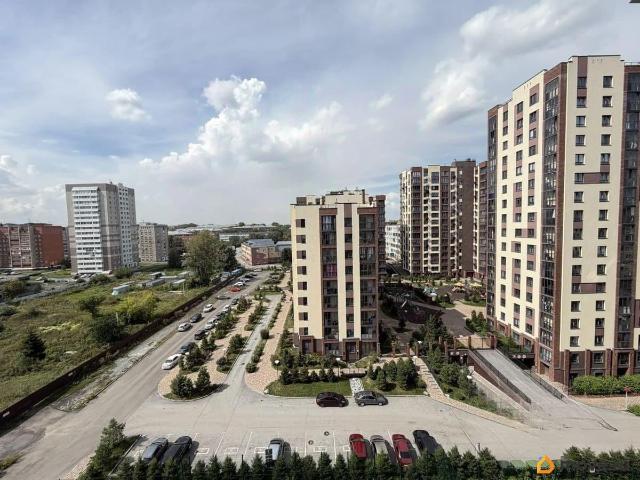 Квартира продажа в Кемерово, Кемеровская область
