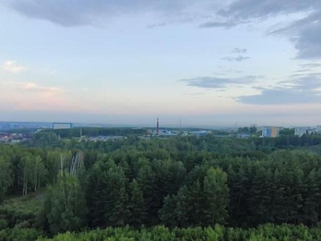 Квартира продажа в Кемерово, Кемеровская область