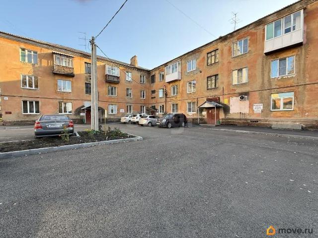 Квартира продажа в Кемерово, Кемеровская область