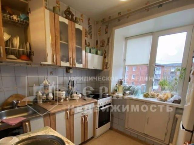 Квартира продажа в Кемерово, Кемеровская область