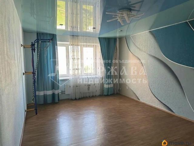 Квартира продажа в Кемерово, Кемеровская область