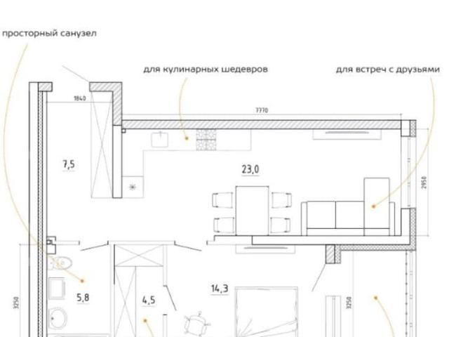 Квартира продажа в Кемерово, Кемеровская область