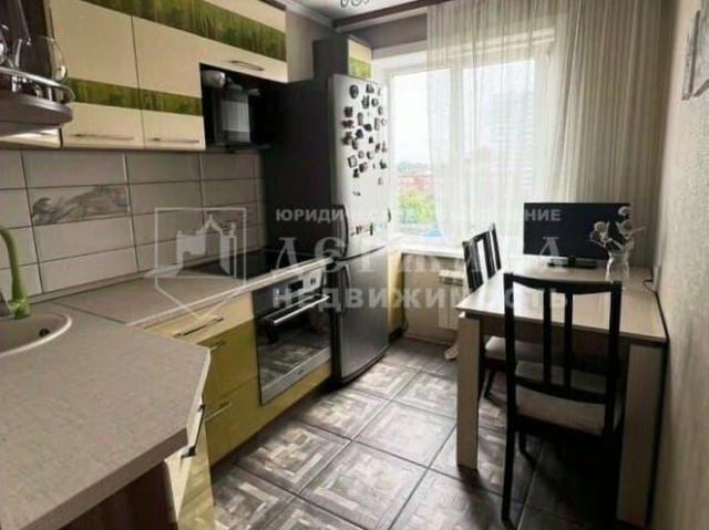 Квартира продажа в Кемерово, Кемеровская область