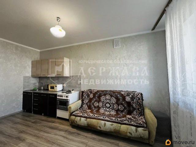 Квартира продажа в Кемерово, Кемеровская область