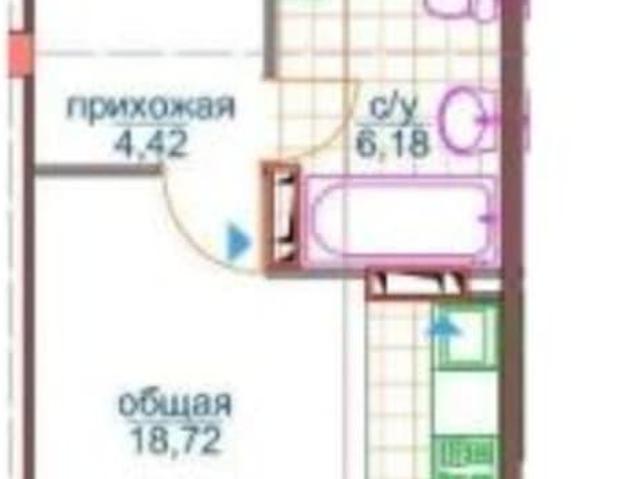 Квартира продажа в Кемерово, Кемеровская область
