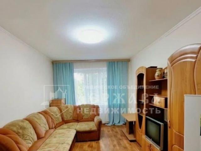 Квартира продажа в Кемерово, Кемеровская область