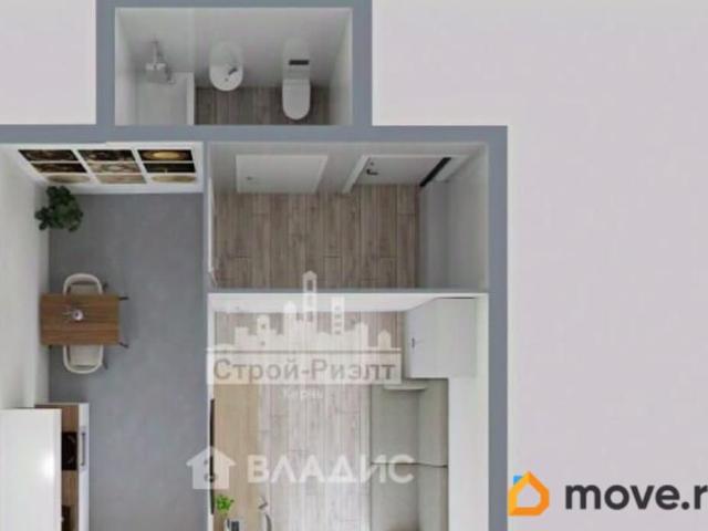 Квартира продажа в Керчь
