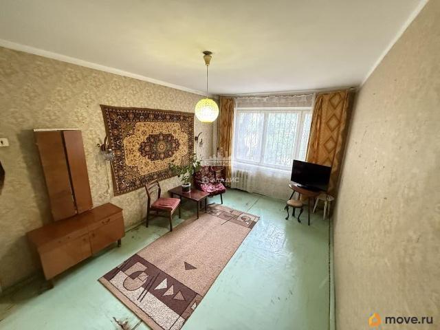Квартира продажа в Партизанский, Керчь