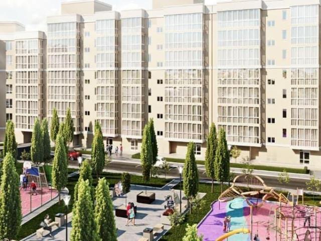 Квартира продажа в Керчь