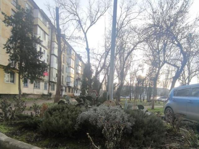 Квартира продажа в Керчь