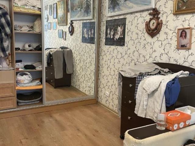 Квартира продажа в Партизанский, Керчь