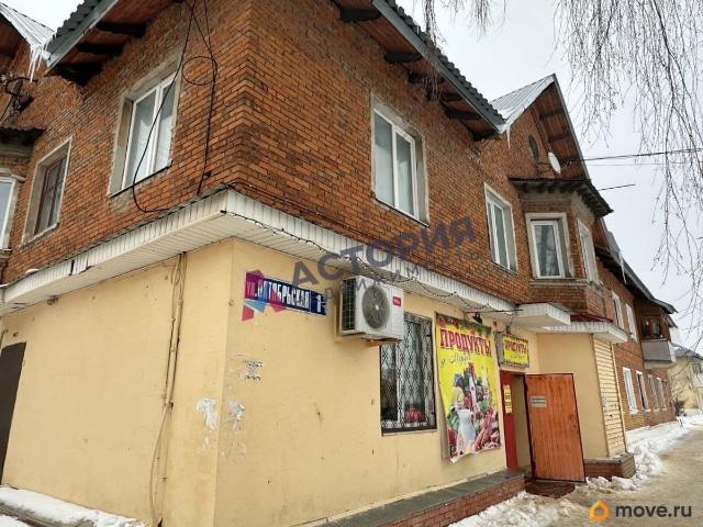 Квартира продажа в Кимовск, Тульская область