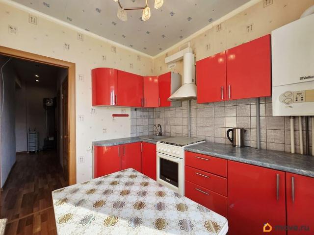 Квартира продажа в Кимовск, Тульская область