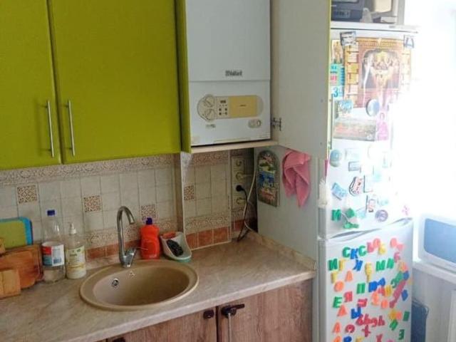 Квартира продажа в Кимовск, Кимовский район