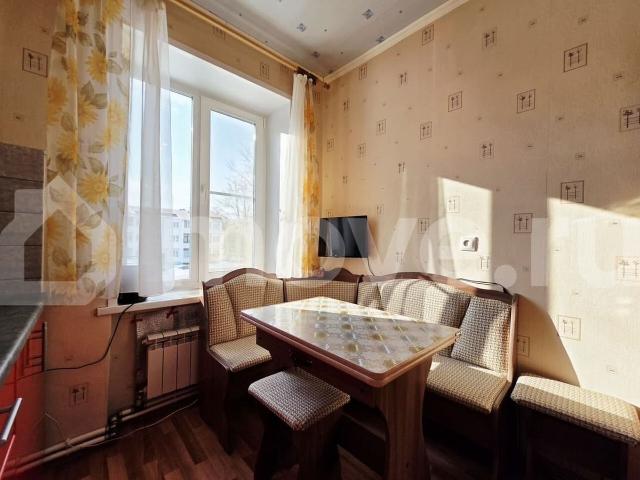 Квартира продажа в Кимовск, Тульская область