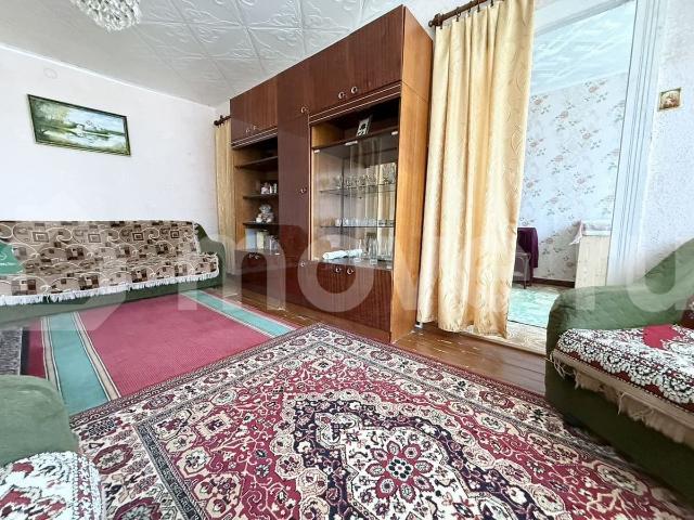 Квартира продажа в Кимовск, Тульская область