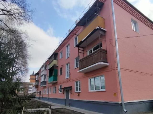 Квартира продажа в Кимовск, Тульская область