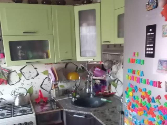 Квартира продажа в Кимовск, Тульская область