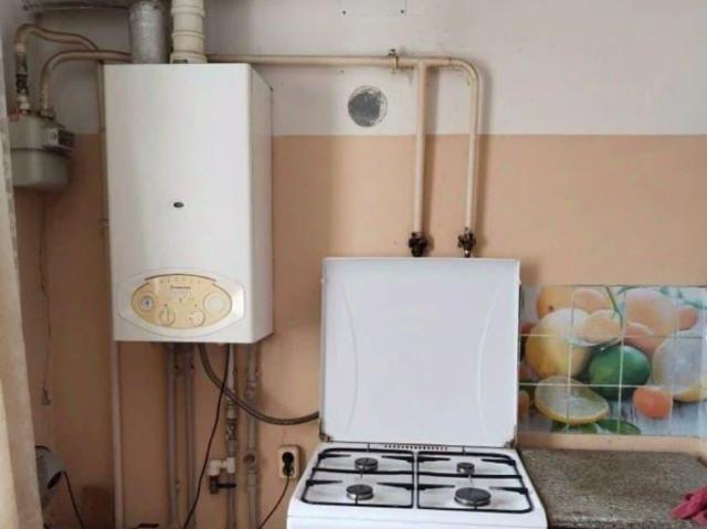 Квартира продажа в Кимовск, Тульская область