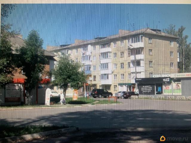 Квартира продажа в Кимовск, Тульская область