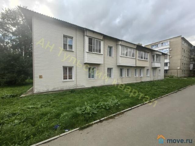 Квартира продажа в Кимовск, Тульская область