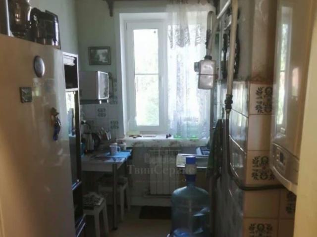Квартира продажа в Кимовск, Тульская область