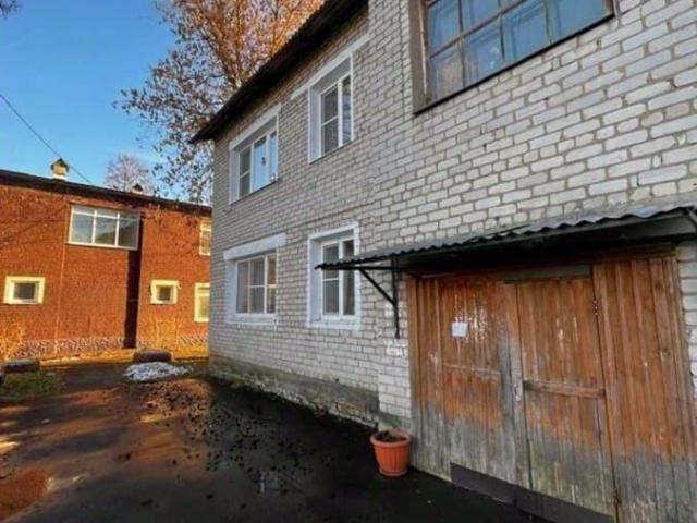 Квартира продажа в Кимры, Тверская область
