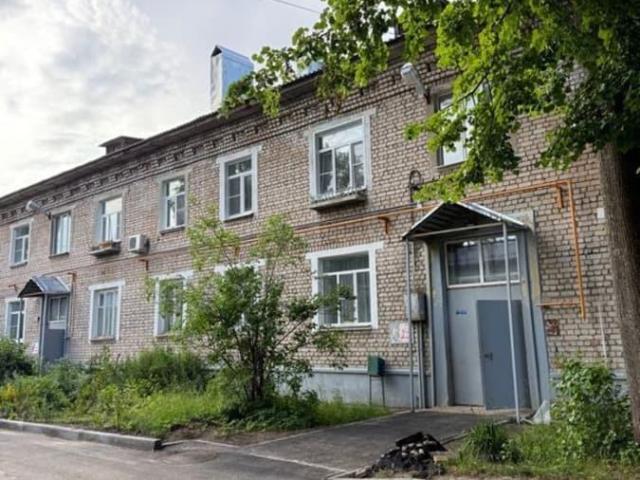 Квартира продажа в Кимры, Тверская область