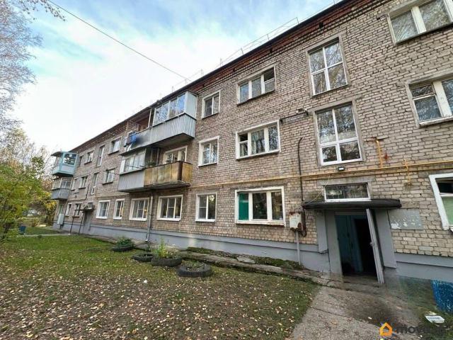 Квартира продажа в Кимры, Тверская область