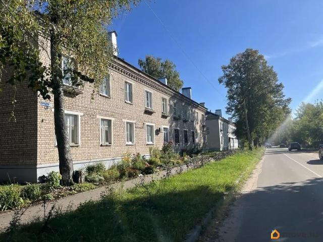 Квартира продажа в Южный, Кимры