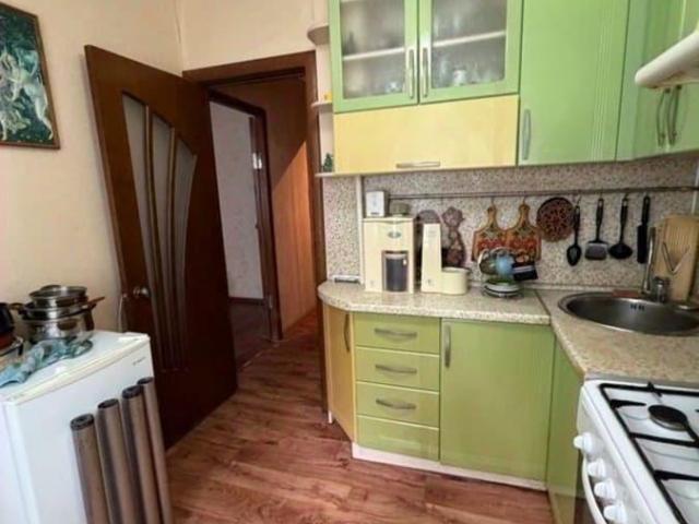 Квартира продажа в Кимры, Тверская область