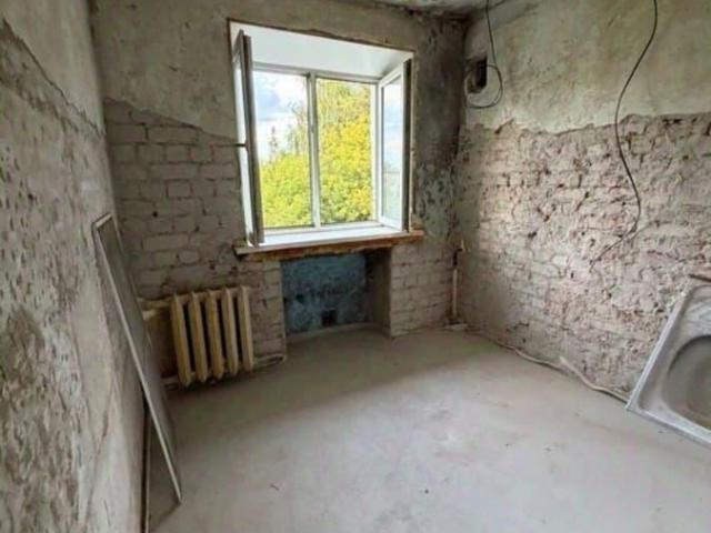 Квартира продажа в Кимры, Тверская область