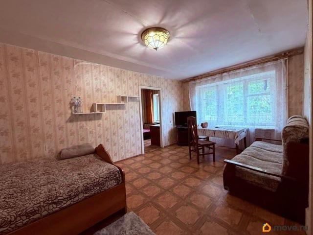 Квартира продажа в Савёлово, Кимры