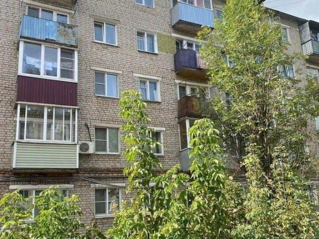 Квартира продажа в Кимры, Тверская область
