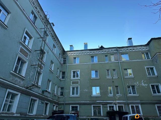 Квартира продажа в Кимры, Тверская область