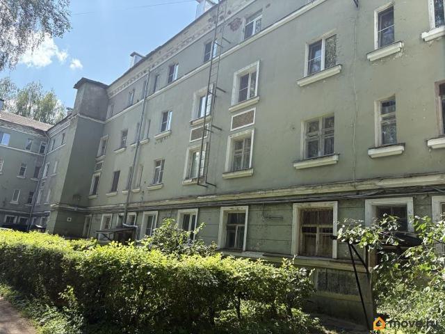 Квартира продажа в Кимры, Тверская область