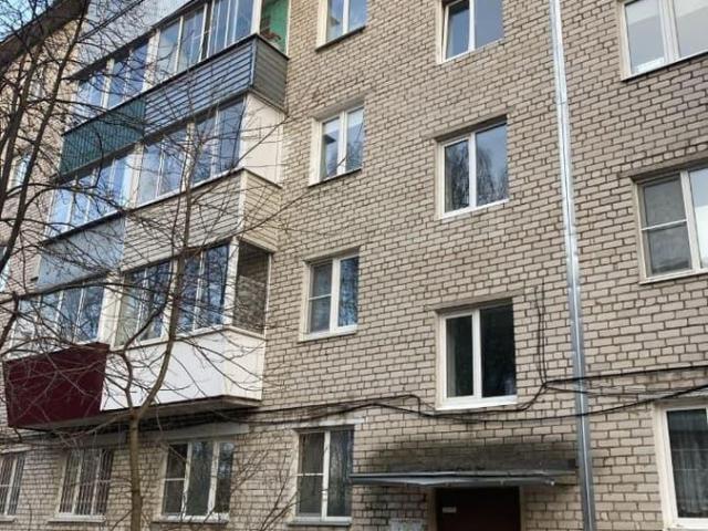 Квартира продажа в Кимры, Тверская область